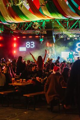 Bingo Lingo Christmas Parties 2025 at Depot Warehouse, Cardiff