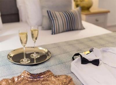 Christmas Parties 2025 at the Royal Duchy Hotel & Spa, Falmouth