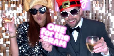 Christmas Parties 2025 at Hayne House, Hythe near Folkestone