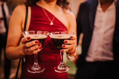 Christmas Parties 2025 at Tythe, Bicester