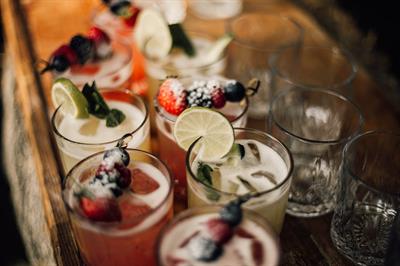 Christmas Parties 2025 at Tythe, Bicester