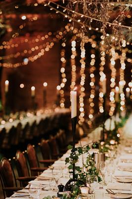 Christmas Parties 2025 at Tythe, Bicester