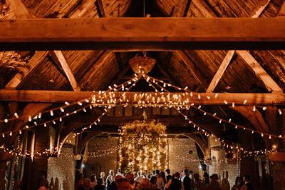 Christmas Parties 2025 at Tythe, Bicester