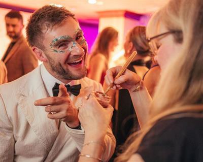 Royal Nutcracker All-Inclusive Christmas Parties 2025 at Leonardo Royal Hotel St Paul's, London EC4V