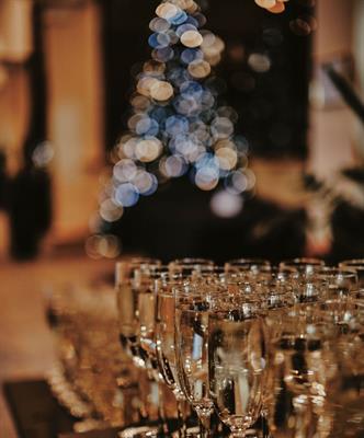 Royal Nutcracker All-Inclusive Christmas Parties 2025 at Leonardo Royal Hotel St Paul's, London EC4V