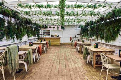 Exclusive Christmas Parties 2025 at Exhibit Bar Balham 