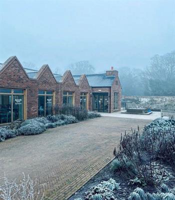 Christmas Parties 2025 at Kirkleatham Walled Garden, Redcar