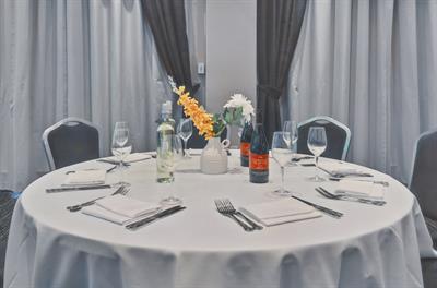 Christmas Parties 2025 at Chessington World of Adventures Resort, nr Epsom