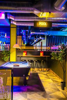 King Pins Silverburn Glasgow 