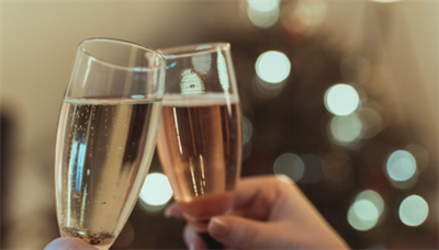 Celebrate Christmas Parties 2025 at Mosborough Hall, Sheffield