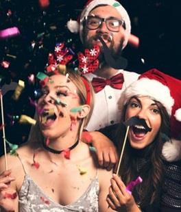 Christmas Parties 2025 at Cedar Court Hotel Leeds/Bradford