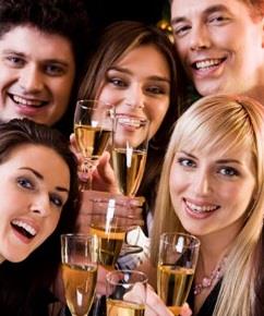 Christmas Parties 2025 at Cedar Court Hotel Leeds/Bradford