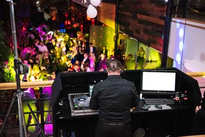 Christmas Parties 2025 at De Vere Wokefield Estate, near Reading