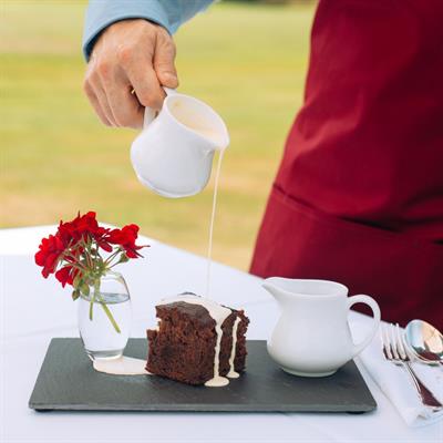 Christmas Parties 2025 at Wrag Barn Golf Club, Highworth, nr Swindon