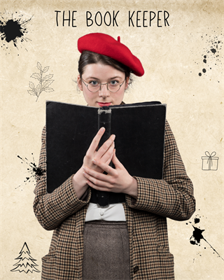 Oh Come All Ye Dreadful: A Festive Murder Mystery Christmas Parties 2025 at National Justice Museum, Nottingham
