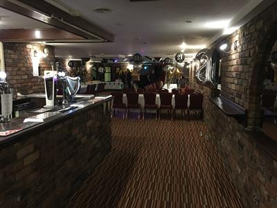 Christmas Parties 2025 at the Best Western Guide Post Hotel, Bradford