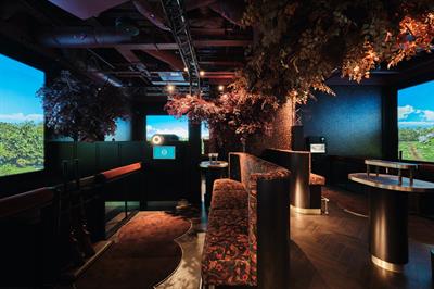 Christmas Parties 2025 at Clays Canary Wharf, London