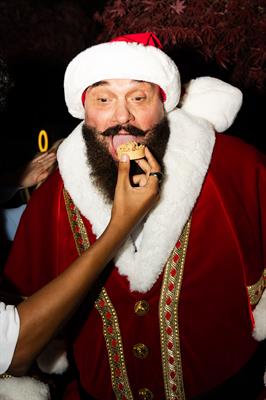 Christmas Parties 2025 at Clays Canary Wharf, London