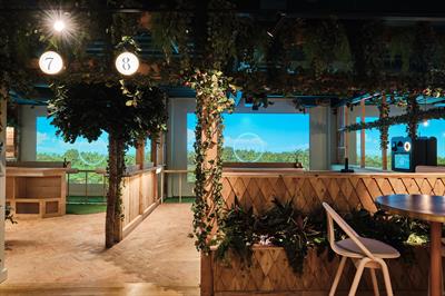 Christmas Parties 2025 at Clays Birmingham