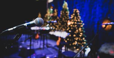 Christmas Parties 2025 at Millwall Football Club