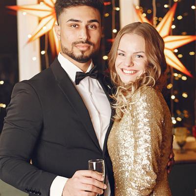 Christmas Parties 2025 at Venue 360, Luton