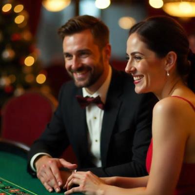 Christmas Parties 2025 at Venue 360, Luton