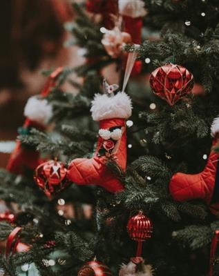 Christmas Parties 2025 at the Kingfisher Hotel Bedford