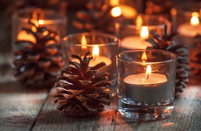 Christmas Parties 2025 at Hoyle Court, Baildon, nr Bradford