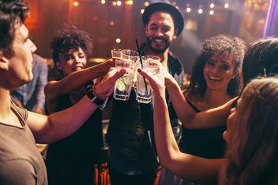 Winter Wonderland Christmas Parties 2025 at Burnley City Football Club, Turf Moor