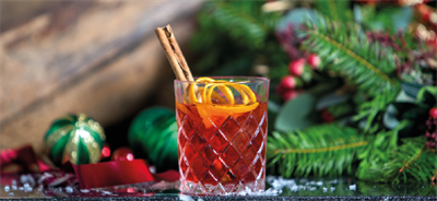 Christmas Parties 2025 at 30 Euston Square, NW1
