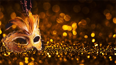 The Grand Masquerade Ball Christmas Parties 2025 at Leonardo Royal Hotel London St Paul's