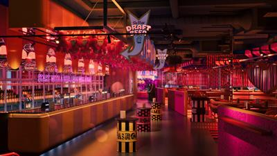 Christmas Parties 2025 at Fairgame City, EC4M