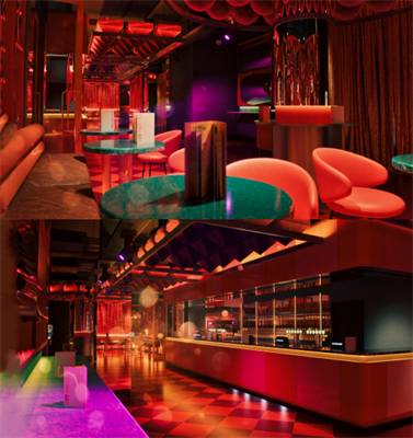 Christmas Parties 2025 at Fairgame City, EC4M