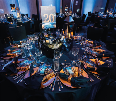 Christmas Parties 2025 at DoubleTree by Hilton Hull