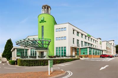 Snow Glow Soirée Christmas Parties 2025 at Holiday Inn Birmingham Airport NEC