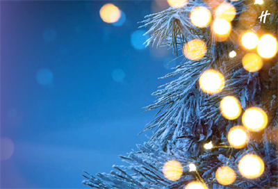 Snow Glow Soirée Christmas Parties 2025 at Holiday Inn Birmingham Airport NEC