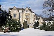 Christmas Parties 2025 at Mercure Sheffield Kenwood Hall Hotel & Spa