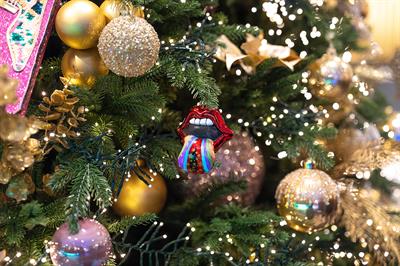 Jingle Bell Rock Christmas Parties 2025 at The Cumberland Hotel, London W1H