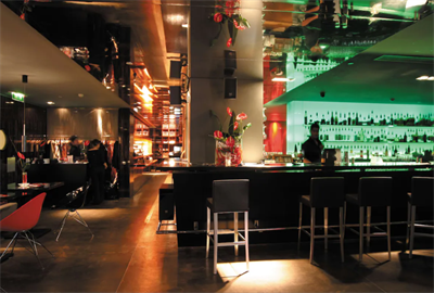 Christmas Parties 2025 at Park Plaza Leeds