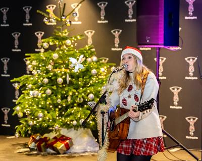Quinsmas Christmas Parties 2025 at Harlequins Rugby FC, Twickenham