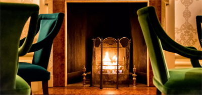 Christmas Parties 2025 at The Grand Brighton