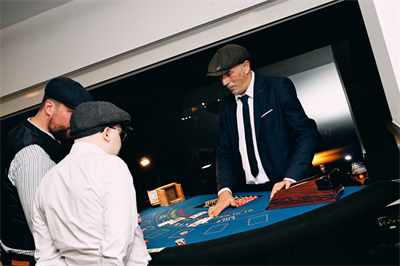 'This Is Birmingham' Christmas Parties 2025 at Birmingham City Football Club