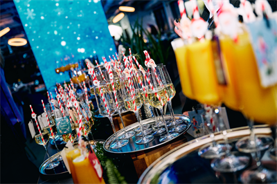 'This Is Birmingham' Christmas Parties 2025 at Birmingham City Football Club