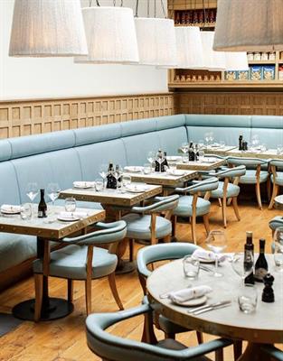 Celebrate Christmas Parties 2025 at Piccolino Manchester