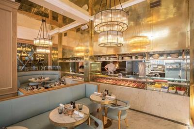 Celebrate Christmas Parties 2025 at Piccolino Manchester