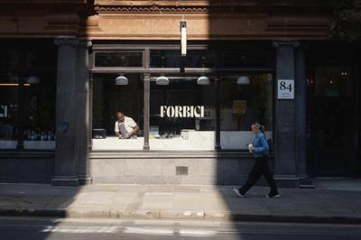 Celebrate Christmas Parties 2025 at Forbici Manchester