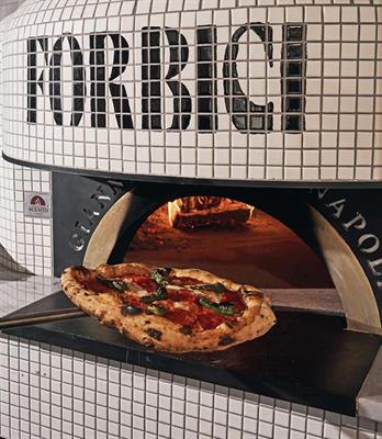Celebrate Christmas Parties 2025 at Forbici Manchester