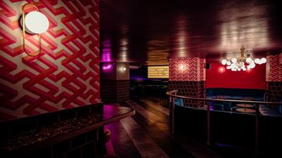 Christmas Parties 2025 at Tequila Mockingbird William IV Street, London WC2N