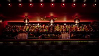 Christmas Parties 2025 at Tequila Mockingbird William IV Street, London WC2N