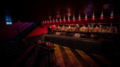 Christmas Parties 2025 at Tequila Mockingbird William IV Street, London WC2N
